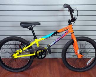 GT Friendship 20" BMX Bicycle