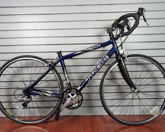 Trek 1200C Alpha Custom Aluminum 21-Speed Road Bicycle