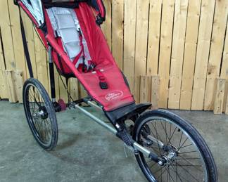 Baby Jogger Stroller, Model S-20 