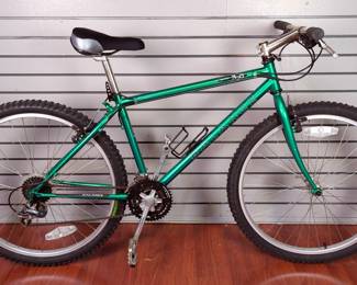 Balance XP 350 21-Speed Mountain Bike