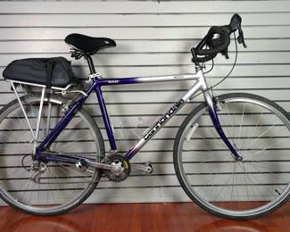 Cannondale H300 Twenty One-Speed Hybrid Bicycle 