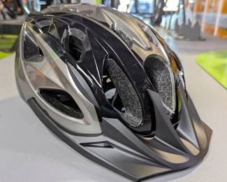 Serfas Karv Bicycle Helmet, Size S/M 