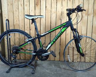 Trek 3500 3 Series Bicycle 