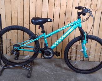 Nishiki Pueblo Youth Bike 