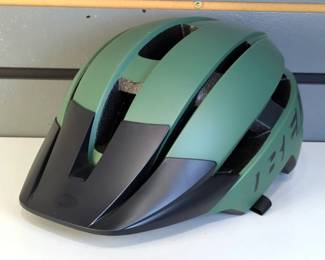 Bell Sidetrack II MIPS Youth Bike Helmet, Green 