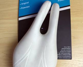 ISM Innovative Saddlemaker Bicycle Seat