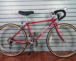 Schwinn Caliente 10-Speed Road Bicycle