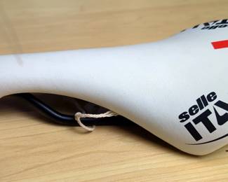 Selle Italia Bicycle Saddle/Seat 