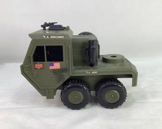 G.I. Joe Truck