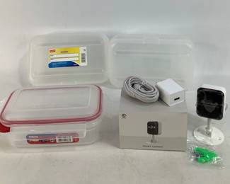 JOOAN Smart Camera & More