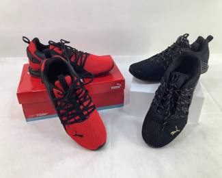 Men's Puma Shoes