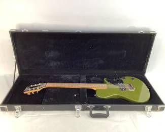 First Act Electric Guitar