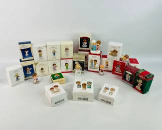 Hallmark Mary's Angels & More