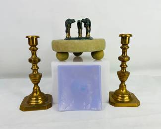 Candle Sticks