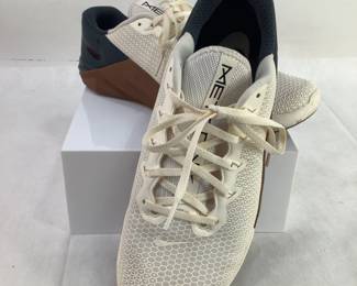 Men's Nike Metcon 5 Shoes
