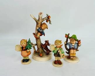 Goebel Hummel Figurines