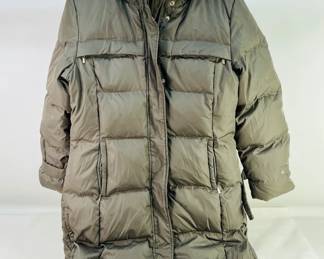 Michael Kors Women's Puffer Coat