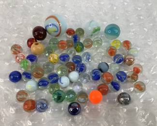 Marbles!