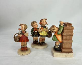 Goebel Hummel Figurines
