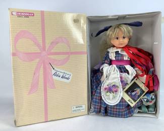 Alice Doll by Robin Woods