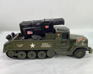 G.I. Joe Rocket Launcher