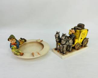 Goebel Hummel Figurines