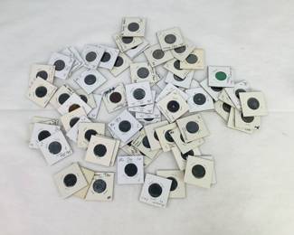 Missouri Sales Tax Tokens