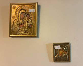 Religious Wall Art 