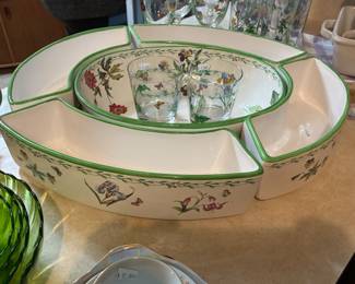 Ceramic Serving Dishes 