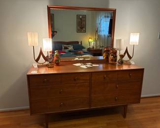 Drexel Declaration Dresser