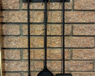 Fireplace Tools