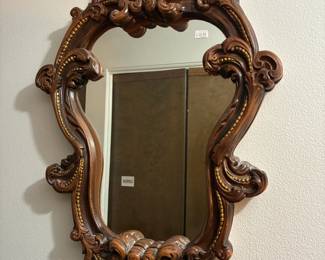 Decorative Mirror 