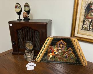 Turkish/Moroccan Hanging Incense 