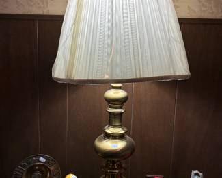 Decorative Lamp 