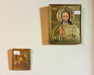 Religious Wall Art 