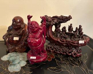 Buddha  Statues 