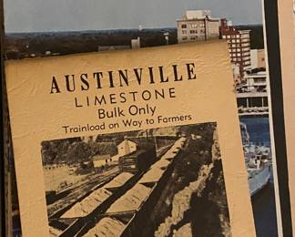 Assorted Paper Ephemera