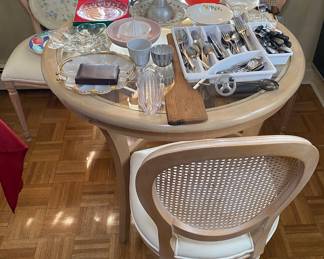 Kitchen Table and Chairs