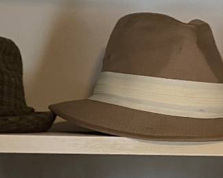 Men's Hats
