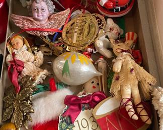 Christmas Decorations