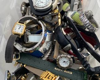 Assorted Ladies Watches