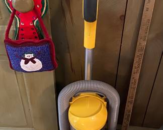 Eureka Vacuum Cleaner