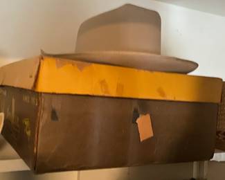 Vintage American Hat Company