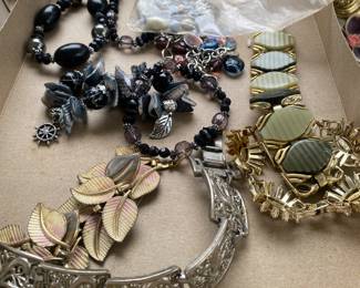 Costume Jewelry
