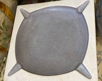 Mid-century Ashtray