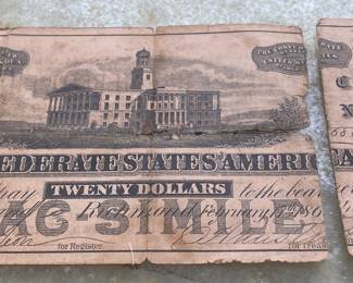 Early Dr. Morses Indian Root Pills Premium