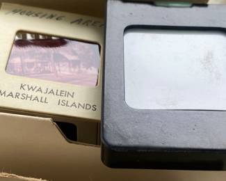 Marshall Island Slides