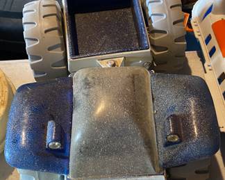 Tonka Crater Crawler