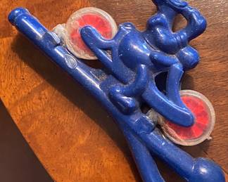 Vintage Donald Duck Whistle