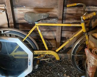 Cavalier Boy's Bicycle